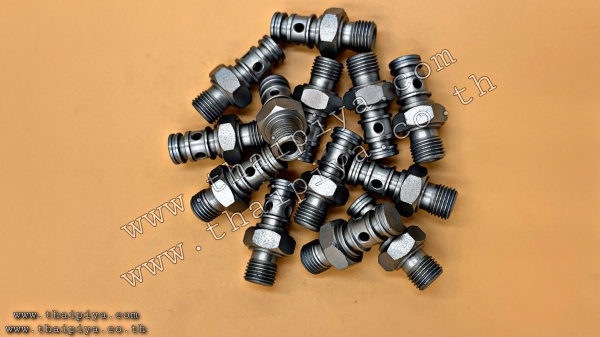 <span>รหัสสินค้า : </span>TPY ชุบซิงค์ซิงค์นิเกิล สีเทา